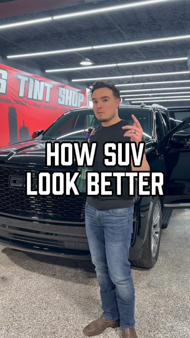 Chrome Delete at Dallas Tint Shop